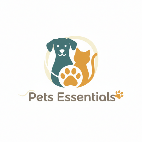 The Pets Essentials